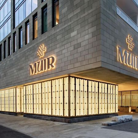 Muir, Autograph Collection Hotel ฮาลิแฟกซ์ ภายนอก รูปภาพ