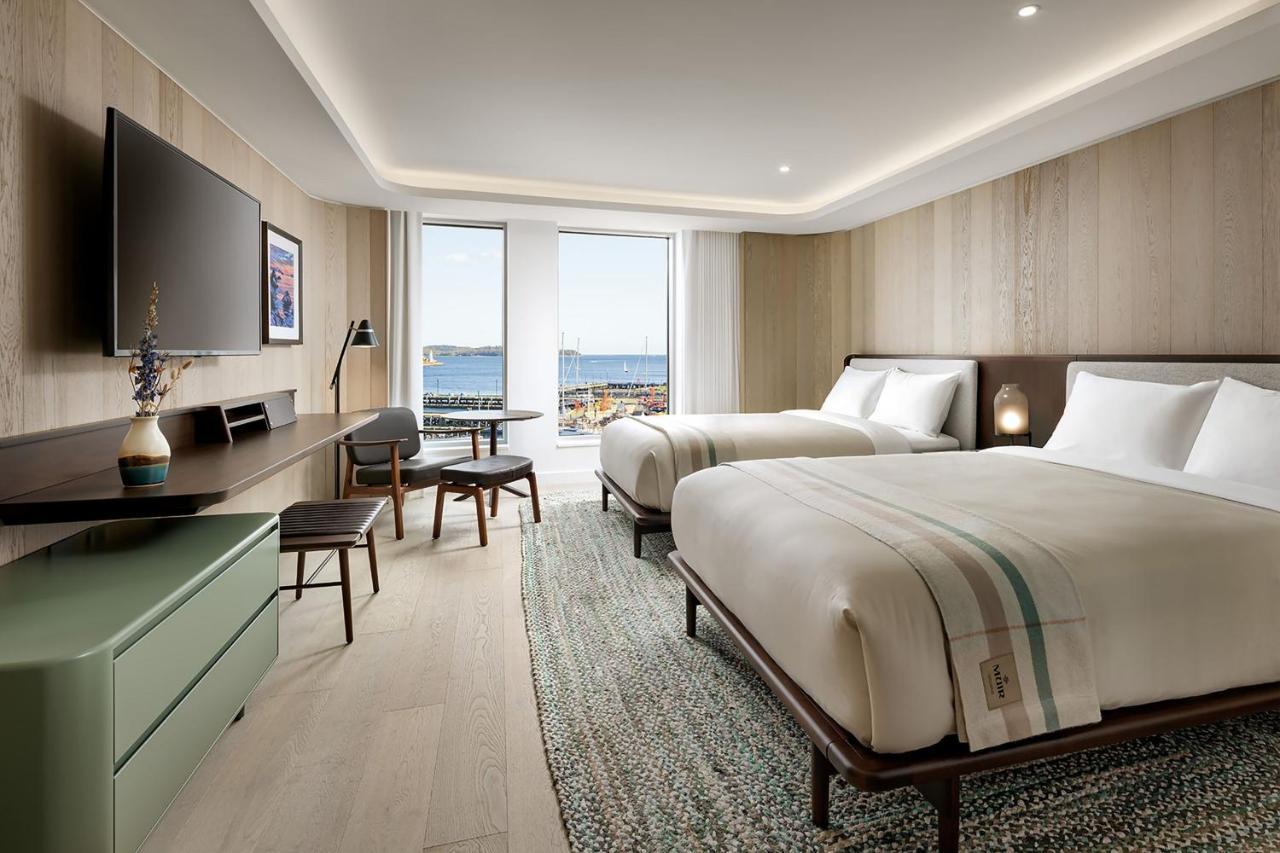 Muir, A Luxury Collection Hotel, ฮาลิแฟกซ์ ภายนอก รูปภาพ