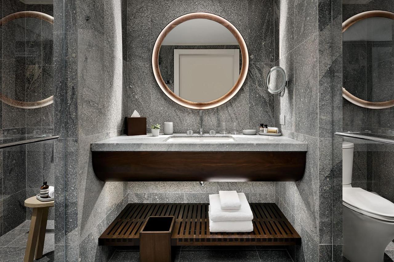 Muir, A Luxury Collection Hotel, ฮาลิแฟกซ์ ภายนอก รูปภาพ