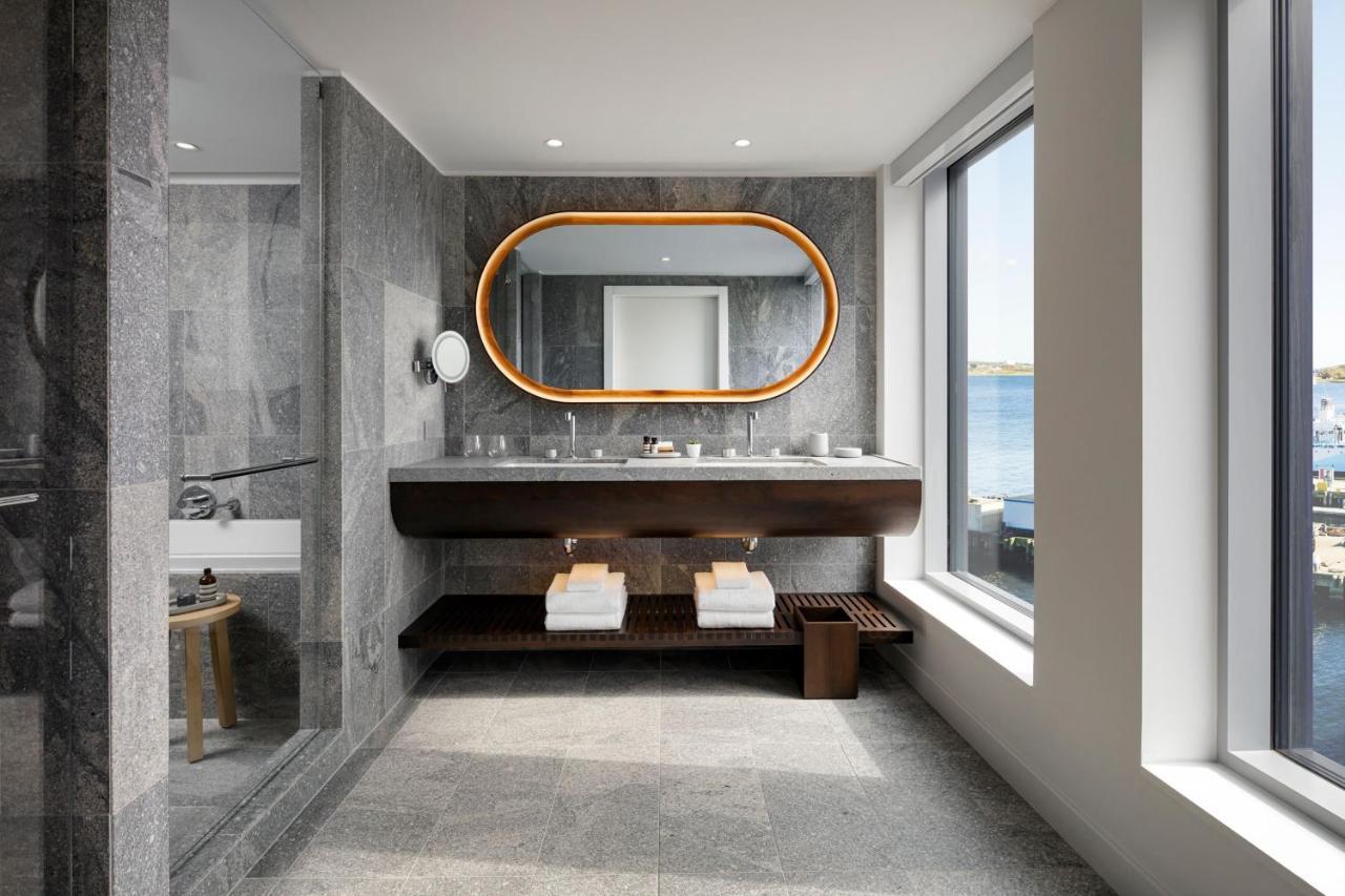 Muir, A Luxury Collection Hotel, ฮาลิแฟกซ์ ภายนอก รูปภาพ