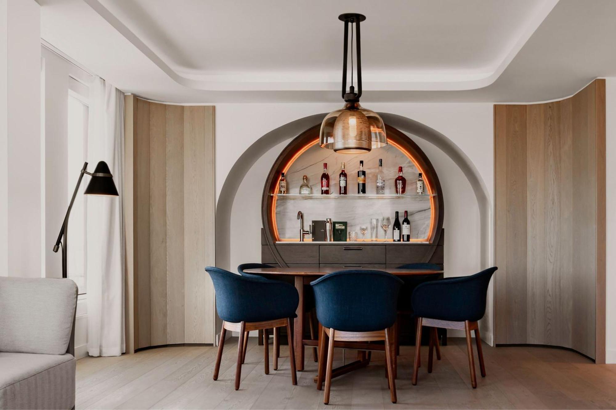 Muir, A Luxury Collection Hotel, ฮาลิแฟกซ์ ภายนอก รูปภาพ