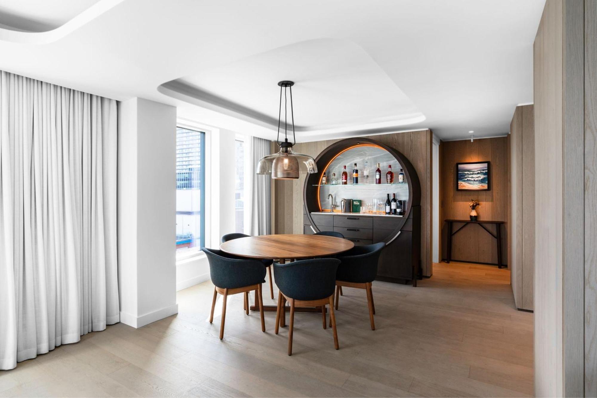 Muir, A Luxury Collection Hotel, ฮาลิแฟกซ์ ภายนอก รูปภาพ