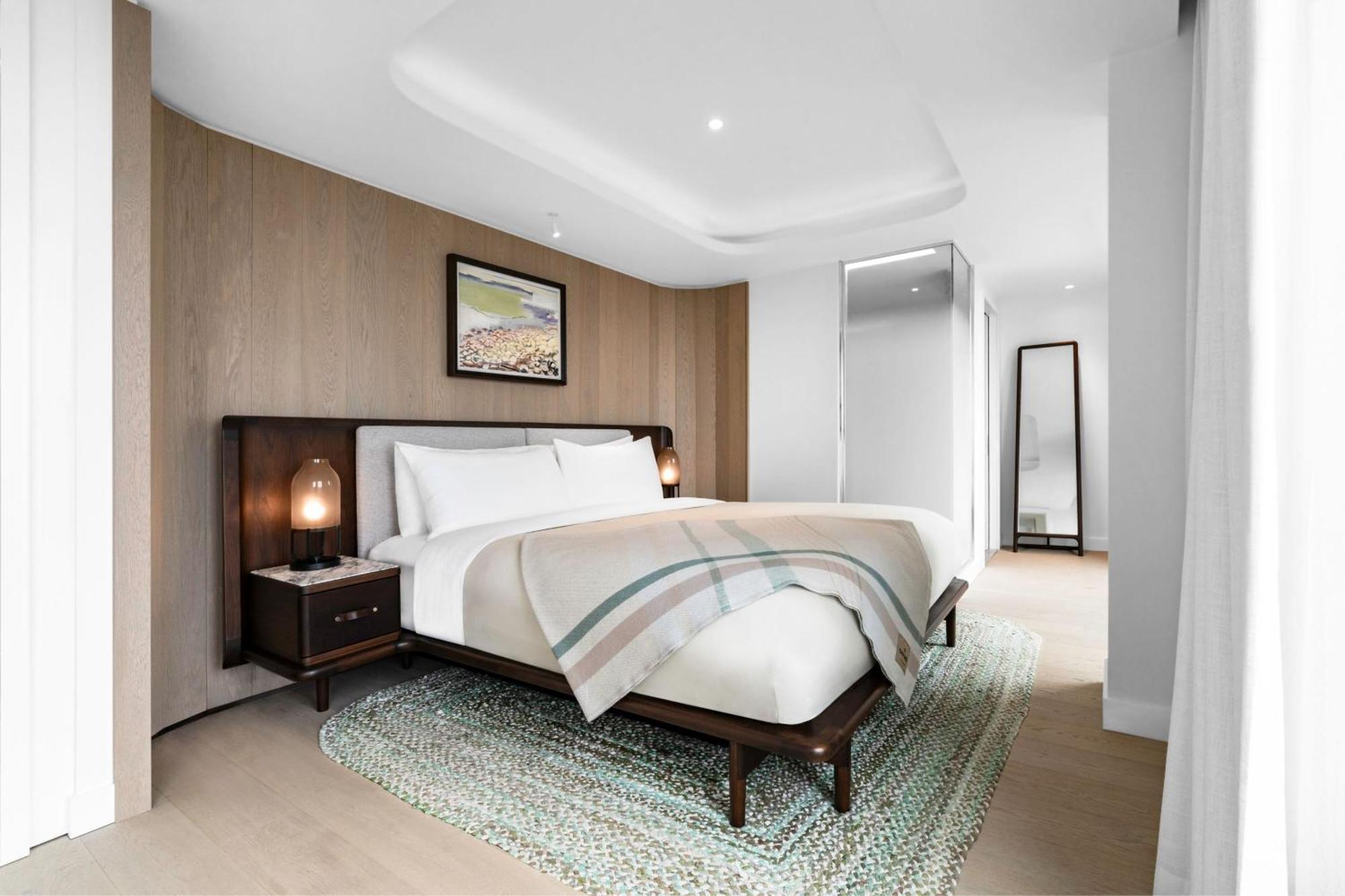 Muir, A Luxury Collection Hotel, ฮาลิแฟกซ์ ภายนอก รูปภาพ