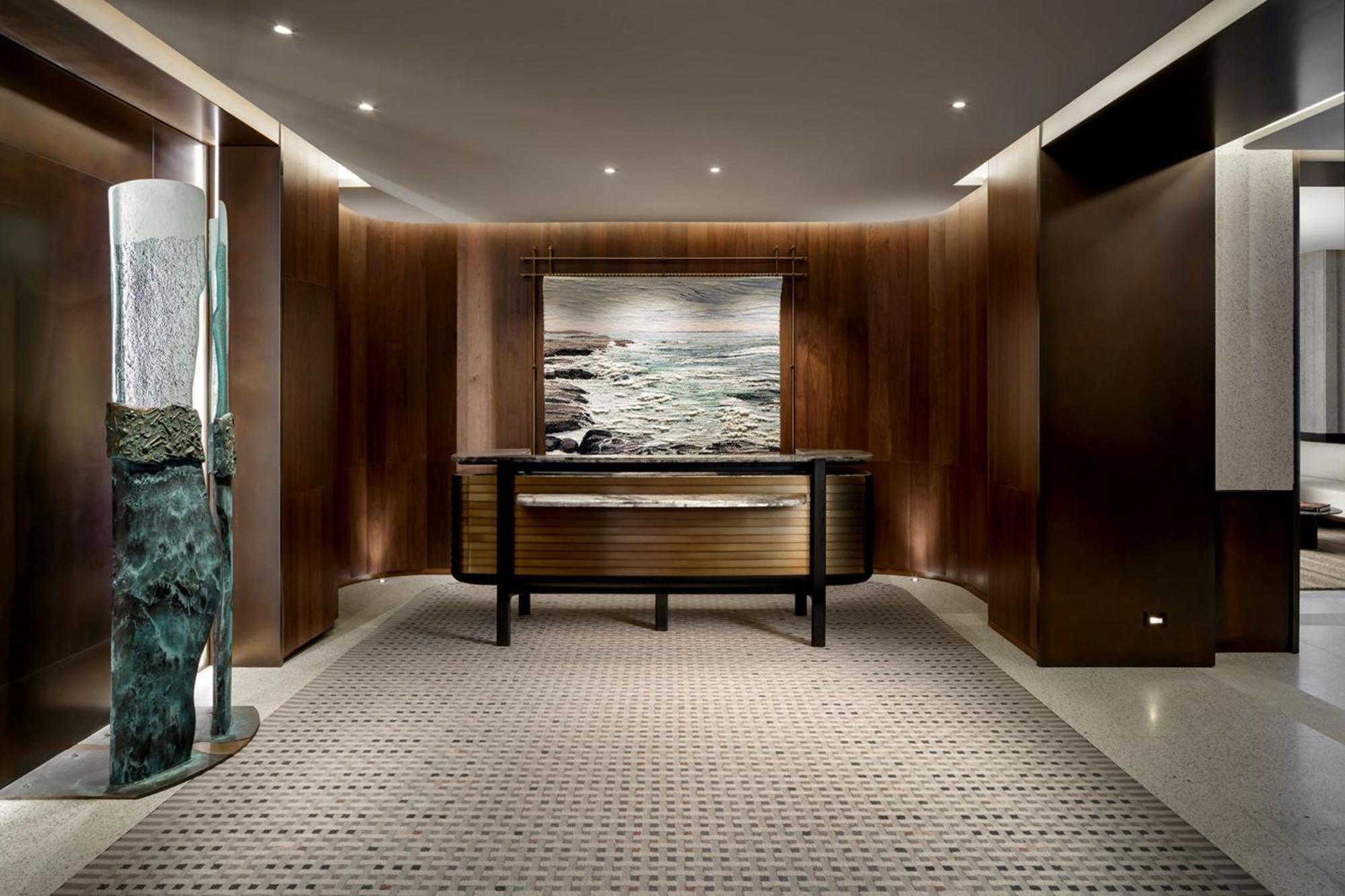 Muir, A Luxury Collection Hotel, ฮาลิแฟกซ์ ภายนอก รูปภาพ