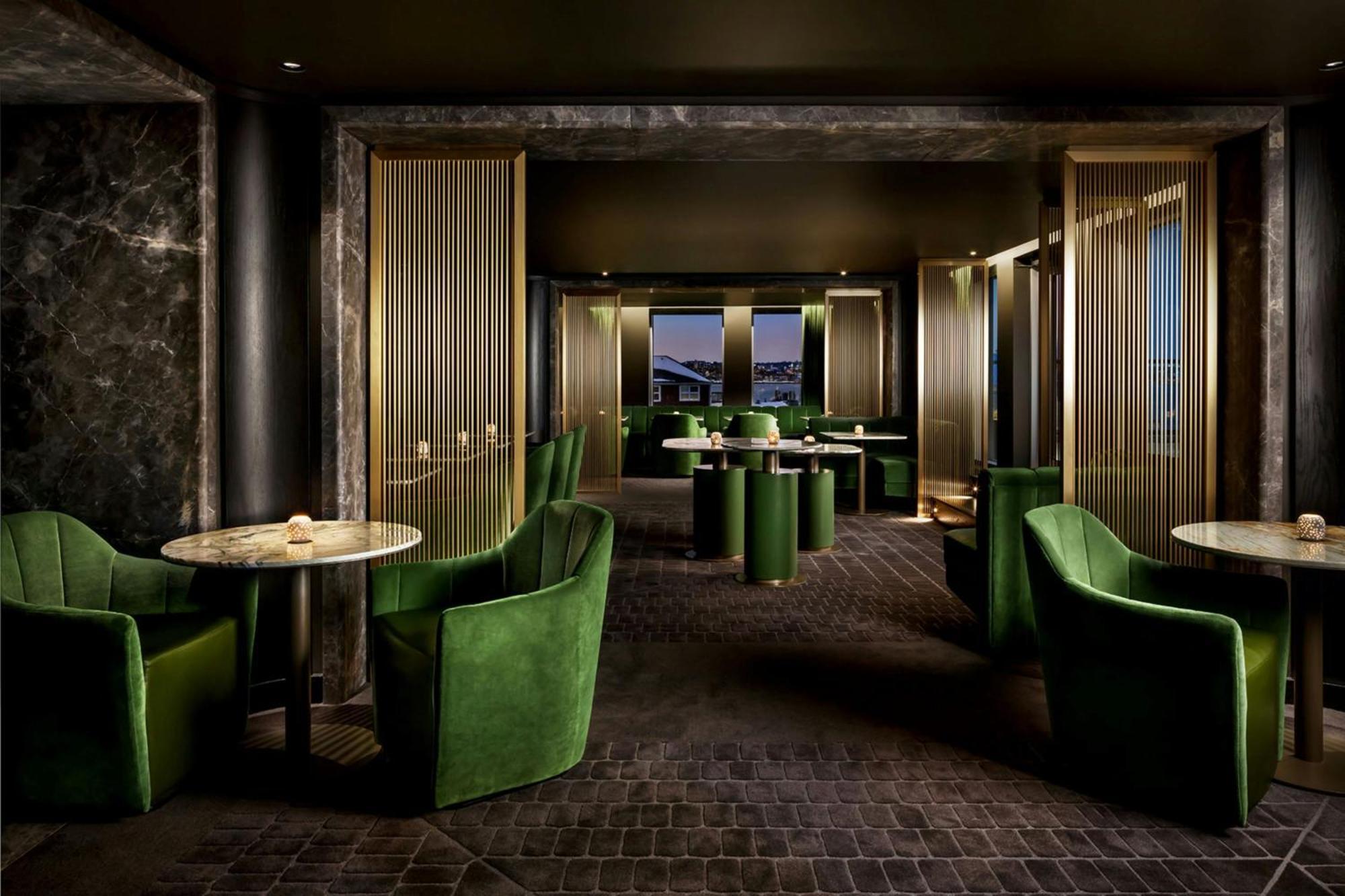 Muir, A Luxury Collection Hotel, ฮาลิแฟกซ์ ภายนอก รูปภาพ