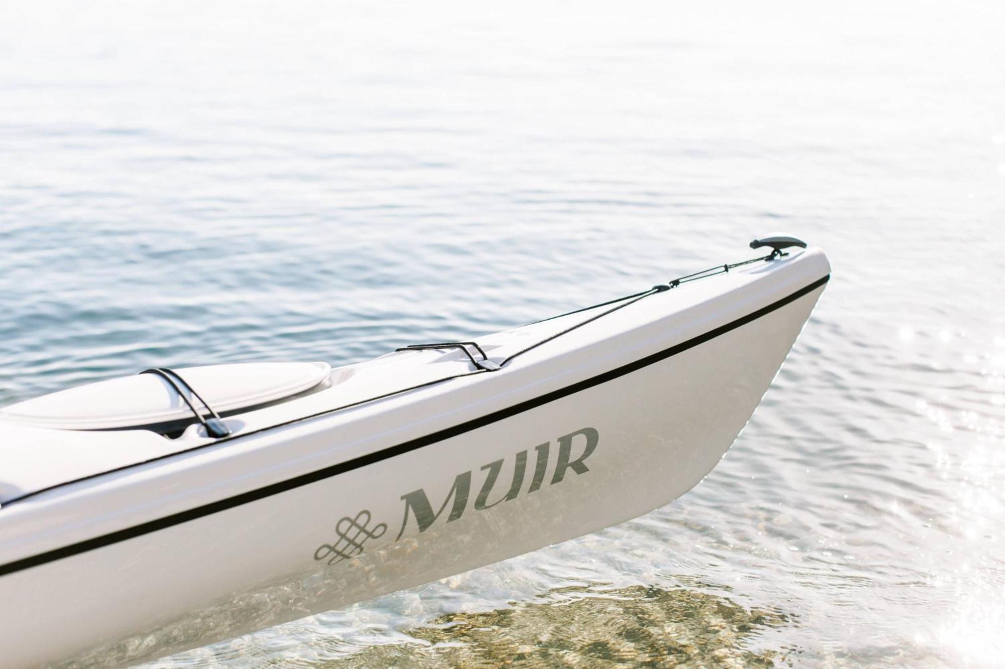 Muir, A Luxury Collection Hotel, ฮาลิแฟกซ์ ภายนอก รูปภาพ