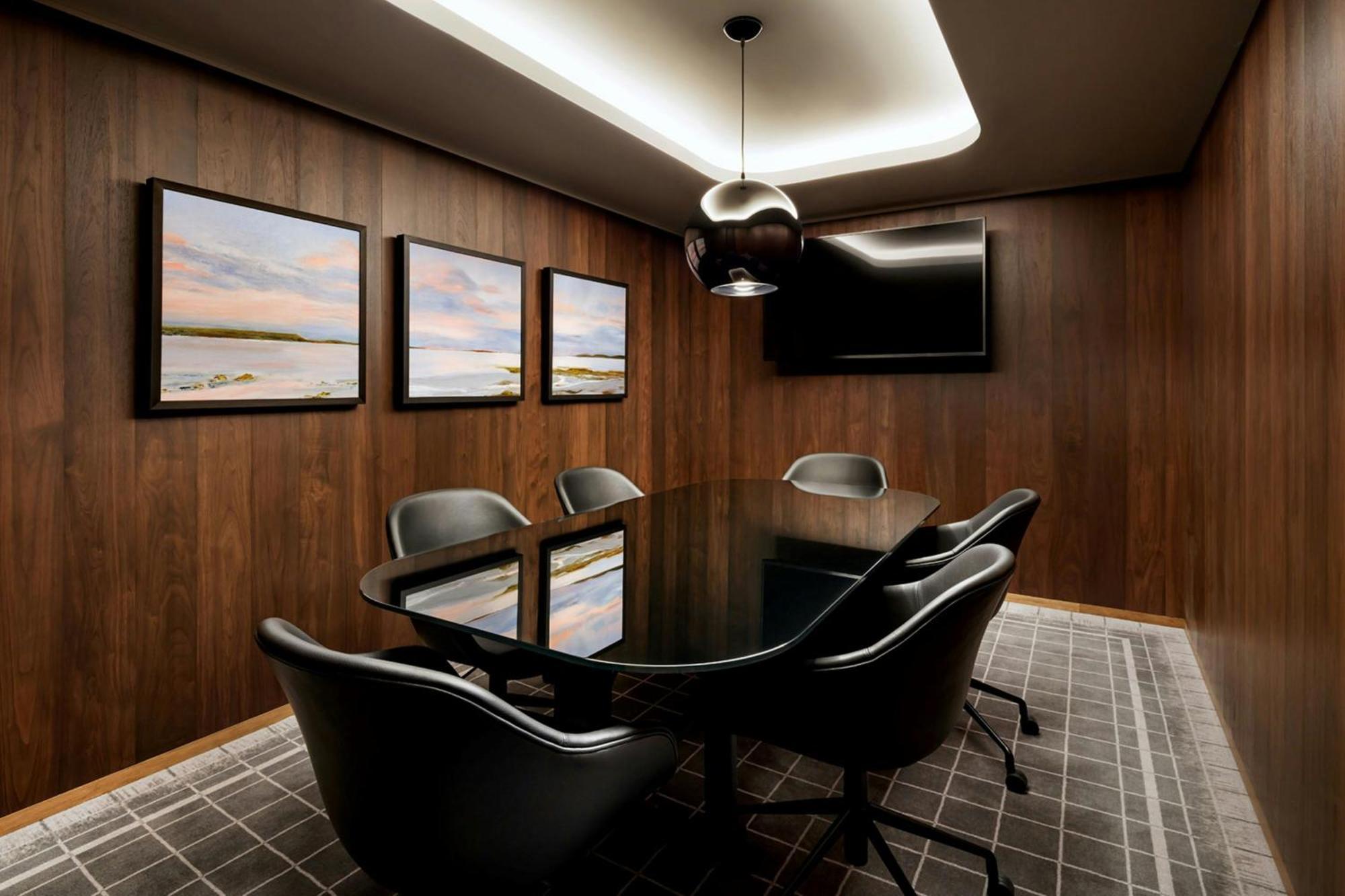 Muir, A Luxury Collection Hotel, ฮาลิแฟกซ์ ภายนอก รูปภาพ