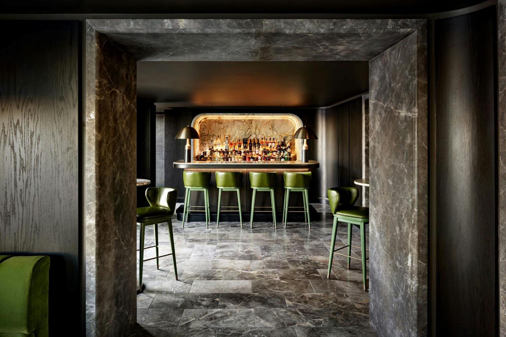 Muir, A Luxury Collection Hotel, ฮาลิแฟกซ์ ภายนอก รูปภาพ
