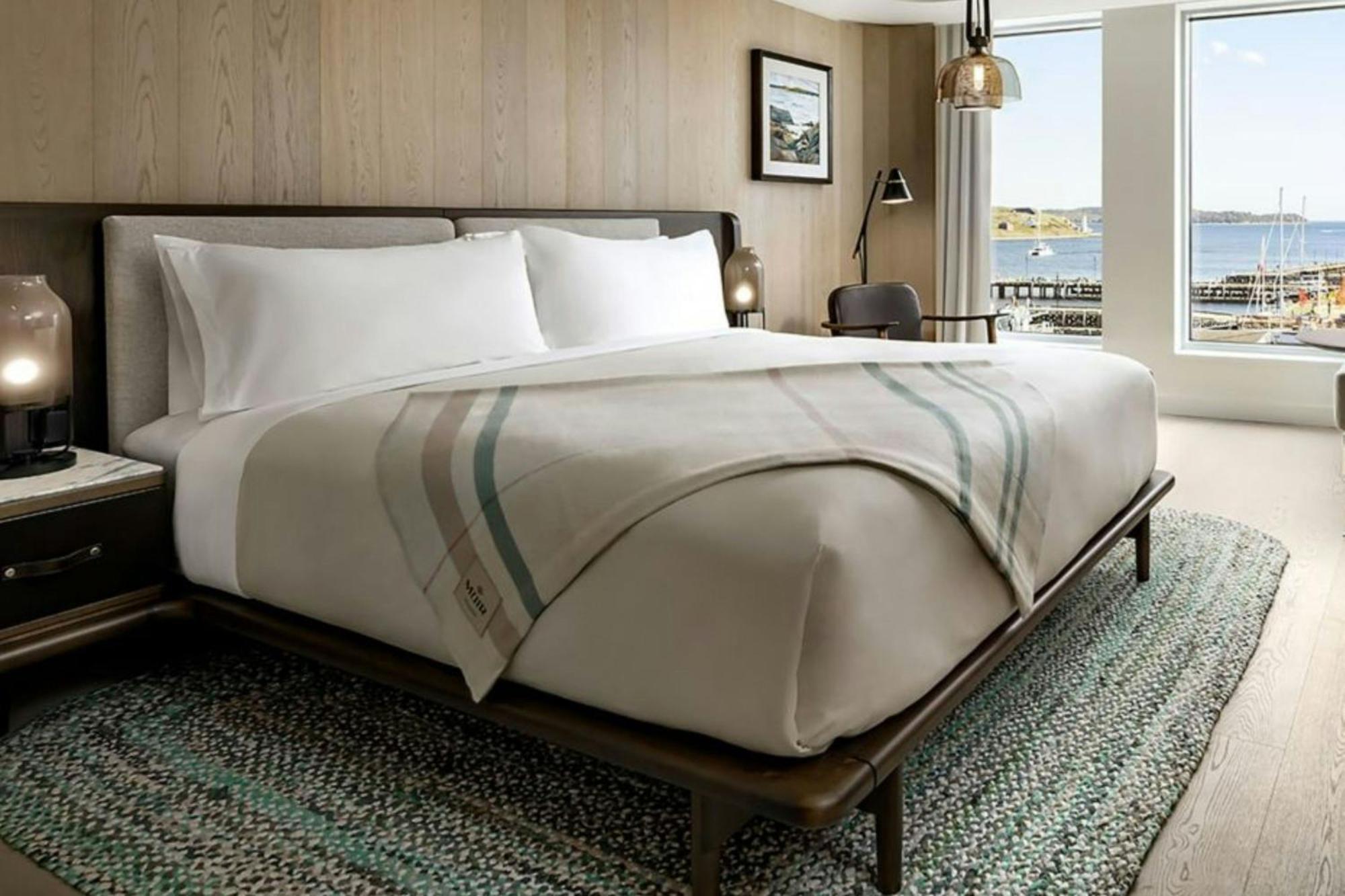 Muir, A Luxury Collection Hotel, ฮาลิแฟกซ์ ภายนอก รูปภาพ
