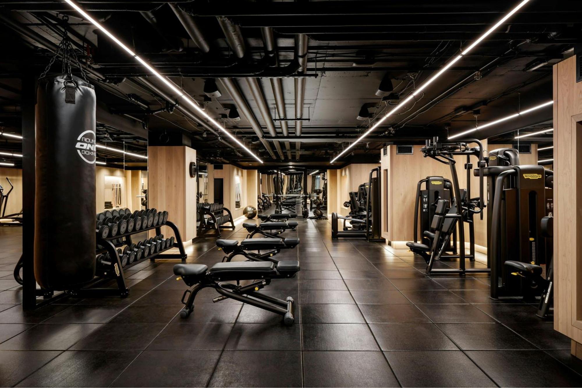 Muir, A Luxury Collection Hotel, ฮาลิแฟกซ์ ภายนอก รูปภาพ