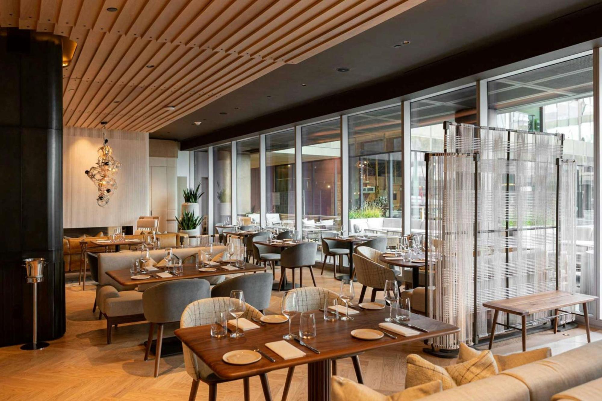 Muir, A Luxury Collection Hotel, ฮาลิแฟกซ์ ภายนอก รูปภาพ
