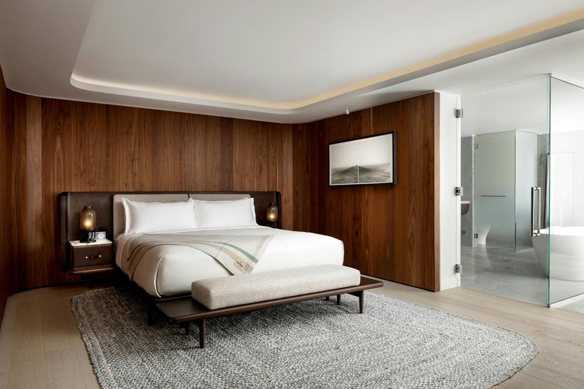 Muir, A Luxury Collection Hotel, ฮาลิแฟกซ์ ภายนอก รูปภาพ