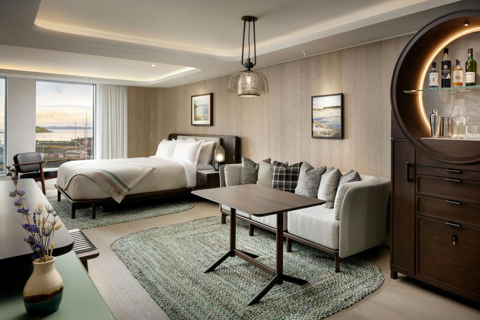 Muir, A Luxury Collection Hotel, ฮาลิแฟกซ์ ภายนอก รูปภาพ