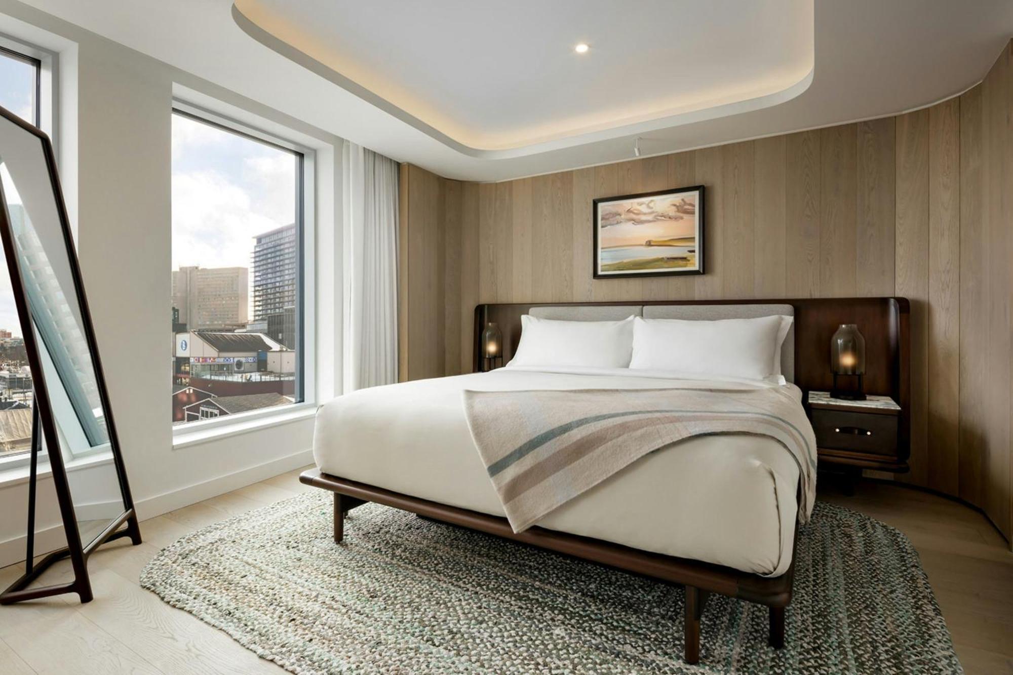 Muir, A Luxury Collection Hotel, ฮาลิแฟกซ์ ภายนอก รูปภาพ