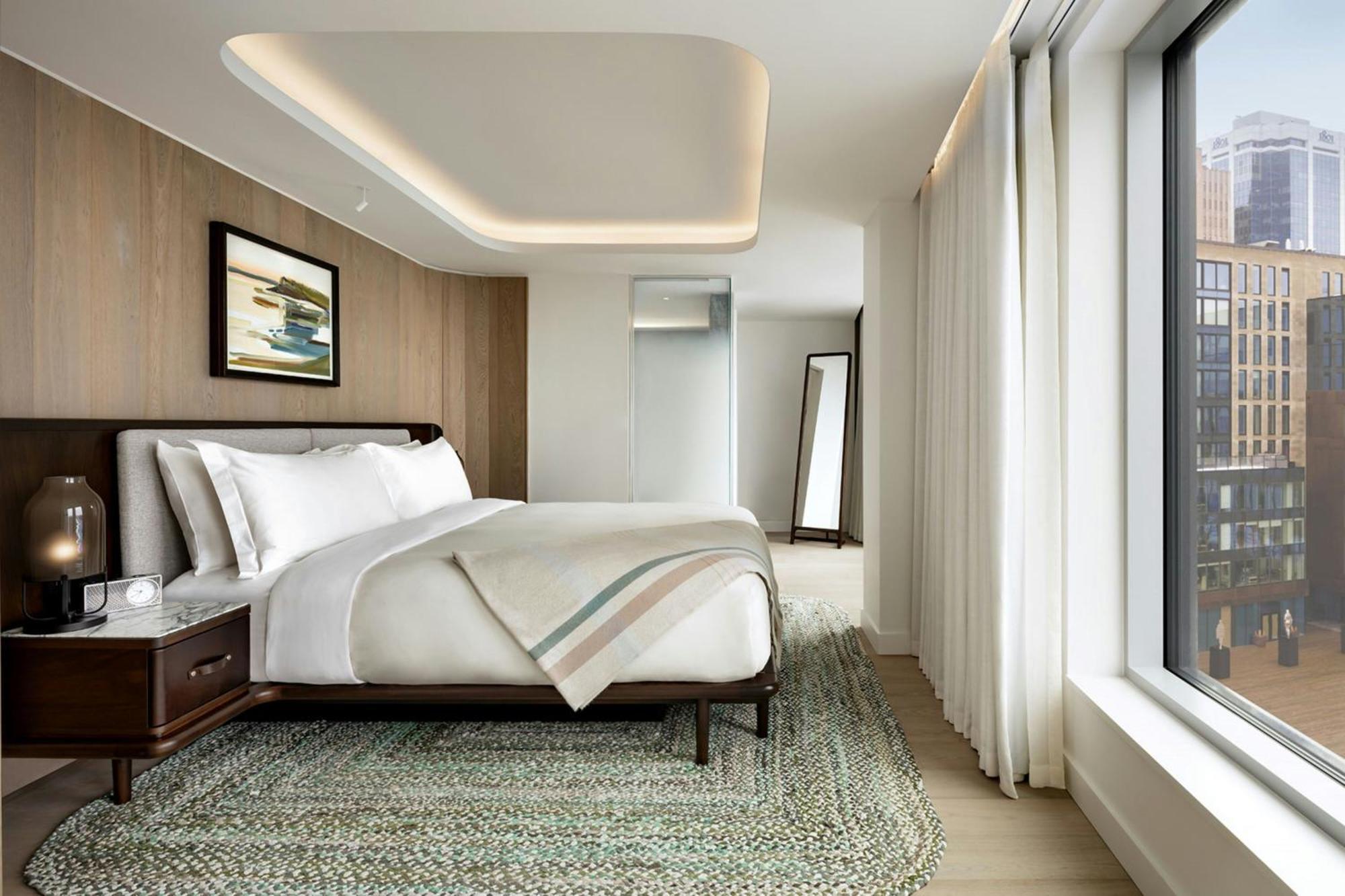 Muir, A Luxury Collection Hotel, ฮาลิแฟกซ์ ภายนอก รูปภาพ