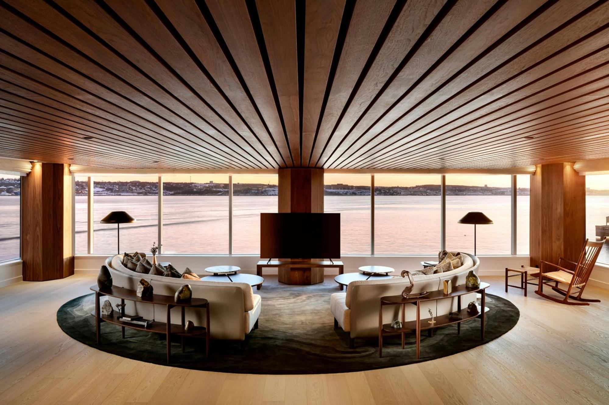 Muir, A Luxury Collection Hotel, ฮาลิแฟกซ์ ภายนอก รูปภาพ