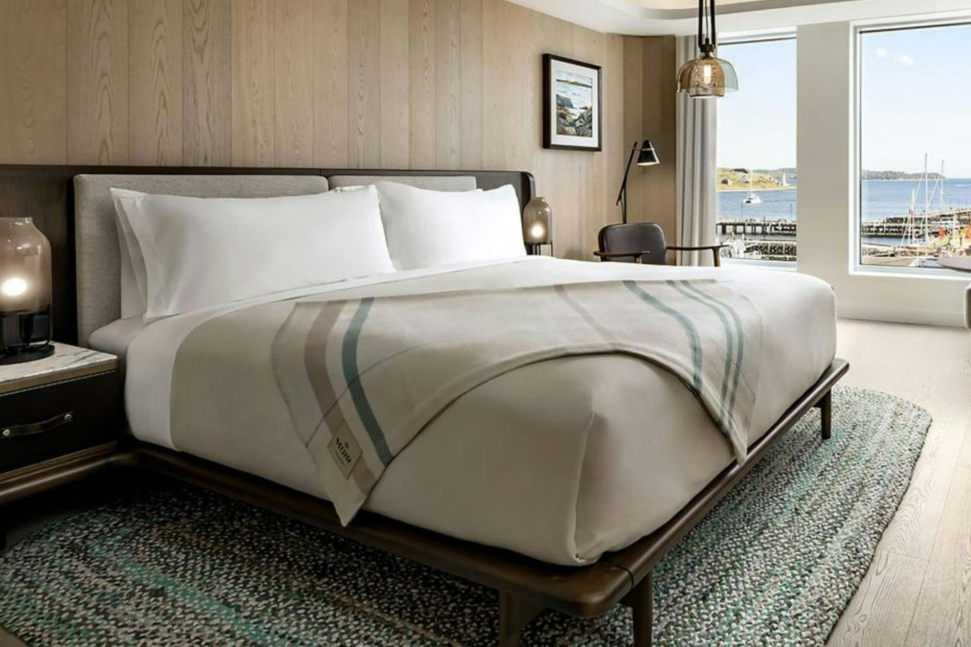 Muir, A Luxury Collection Hotel, ฮาลิแฟกซ์ ภายนอก รูปภาพ