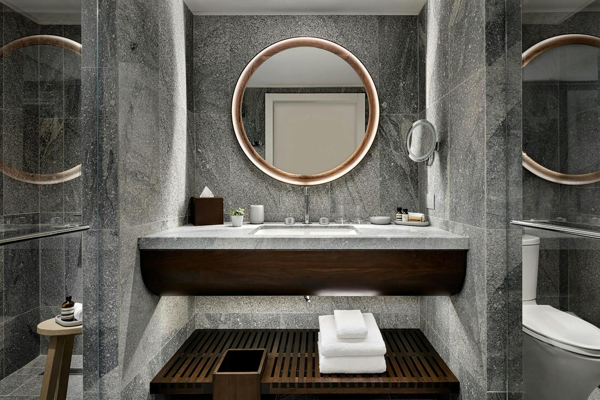 Muir, A Luxury Collection Hotel, ฮาลิแฟกซ์ ภายนอก รูปภาพ