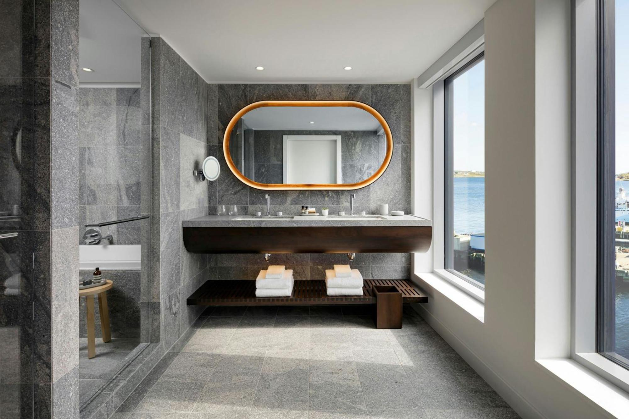 Muir, A Luxury Collection Hotel, ฮาลิแฟกซ์ ภายนอก รูปภาพ